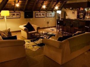 Safari Club Sa Hotel Kempton Park Exterior photo