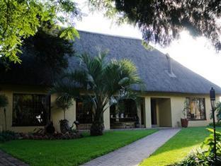 Safari Club Sa Hotel Kempton Park Exterior photo