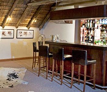 Safari Club Sa Hotel Kempton Park Exterior photo